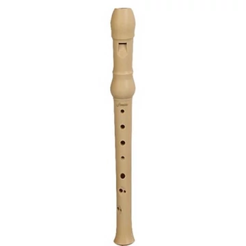 Schneider 40803-he barokk Szopranínó furulya