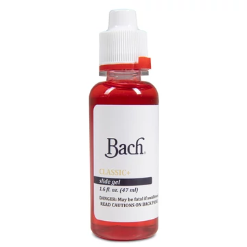 Bach 2942B cúgzsír