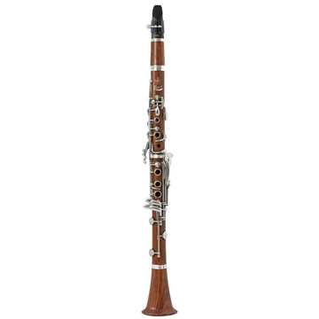 Uebel Réve B-klarinét - Mopane