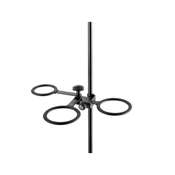 König & Meyer 15910 Szordínó tartó