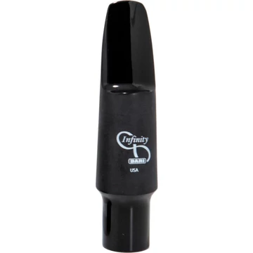 Bari Infinity Baritonszaxofon fúvóka - szorítóval és kupakkal - 8