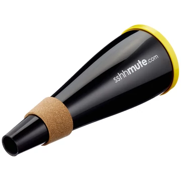 Bremner sshhmute Trombita szordínó - Gyakorló