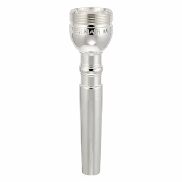 Breslmair Trombita fúvóka kehely + szár - 51G