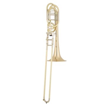 S.E. Shires TBQ36GR Basszusharsona