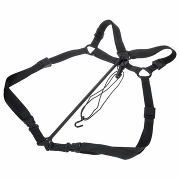 Zappatini Fagott heveder - Regular
