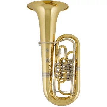 Josef Lídl LFB-651-4 F-tuba