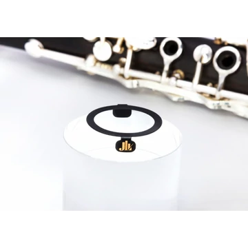 JLV B-klarinét és A-klarinét hangológyűrű - Fúvókához és hordóhoz