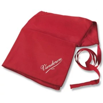 Vandoren B-klarinét tisztítókendő