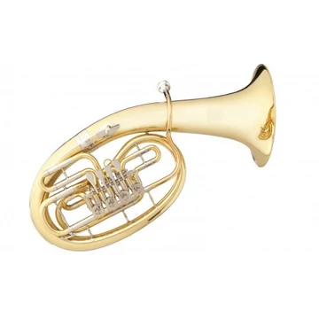 B&S 46-L Baritonkürt - 4 gépes