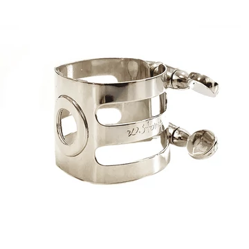 Ishimori Esz-klarinét szorító - Solid Silver