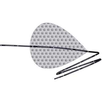 BG A30CB Basszusklarinét tisztítókendő