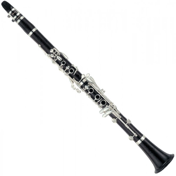 Yamaha YCL-CSGAIIIHL A-klarinét
