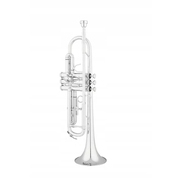 Andreas Eastman ETR-324S Trombita - Ezüstözött