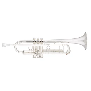 S. E. Shires TRQ10S Trombita