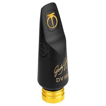 Jody Jazz DV HR Tenorszaxofon fúvóka (ebonit) - 7*