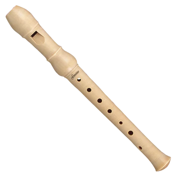 Schneider 40803-h germán Szopranínó furulya