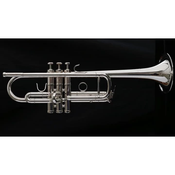 Schagerl 620CS C-trombita - Lakkozott