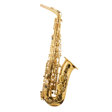 Trevor James The Horn Altszaxofon