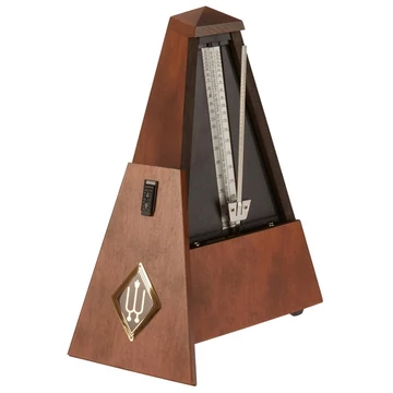 Wittner 803M Fa metronóm - Matt dió