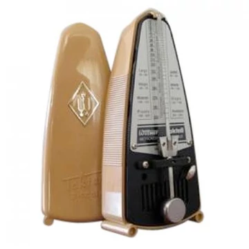 Wittner 835 Piccolo metronóm - Világosbarna