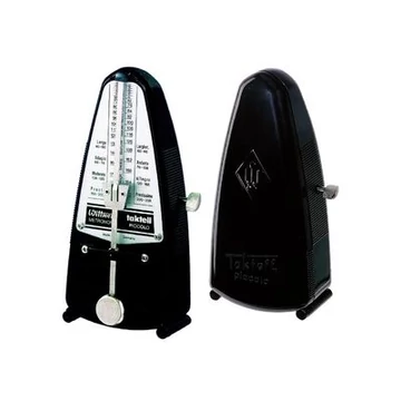 Wittner 836 Piccolo metronóm - Fekete