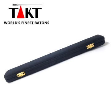Takt HCCK-2 Karmester pálca tok (kemény, 2 db-os)