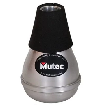 Mutec Trombita szordínó - Gyakorló