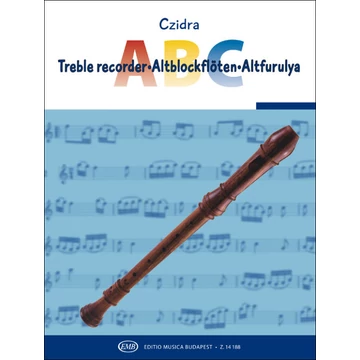Czidra László: Altfurulya ABC