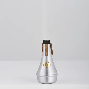 MTP TR1 Trombita szordínó - Egyenes, alumínium