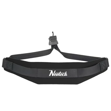 Neotech Soft Sax szaxofonnyakló (kampós) - Regular