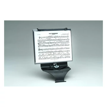 Fuvola és Piccolo kottatartó