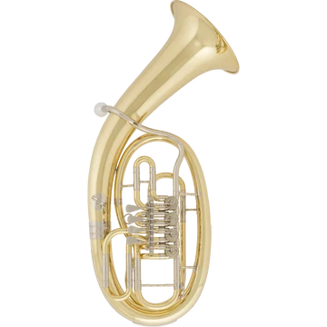 Josef Lídl LTH-521-4 B-tenorkürt - 4 gépes