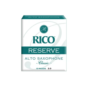Reserve Classic Altszaxofon nád (10 darab) - 4 (Régi csomagolású)