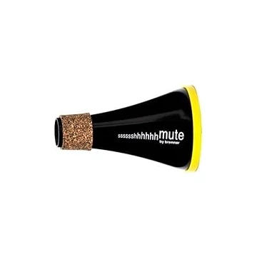 Bremner sshhmute Piccolo Trombita szordínó - Gyakorló