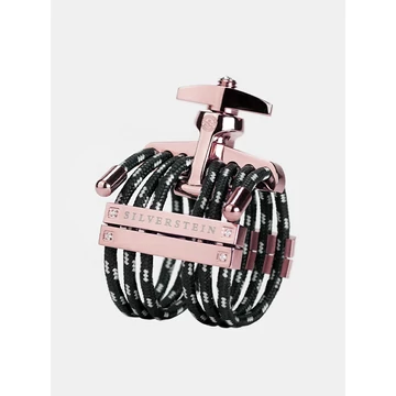 Silverstein Hexa B-klarinét szorító - Rose Gold