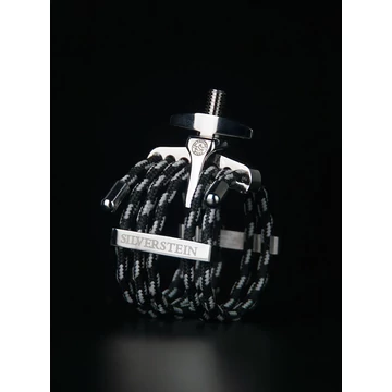 Silverstein Original B-klarinét szorító - Silver, Gen. 5.