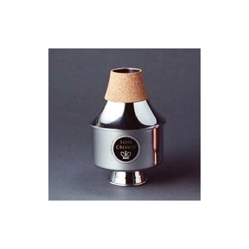 Tom Crown Trombita szordínó - Wah-wah, alumínium