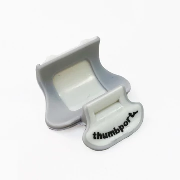 Thumbport ujjtámasz - Grey