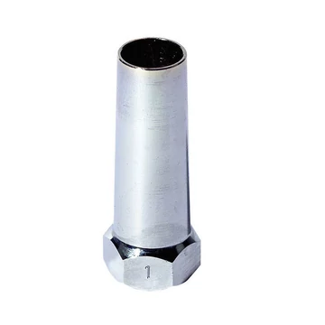 A&S szárnykürt fúvóka adapter