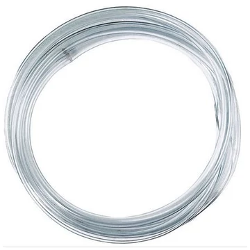 Tuba korpuszvédő cső - 42cm