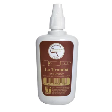 La Tromba Furulya olaj