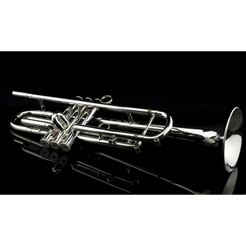 Pickett Blackburn L2 Trombita - Ezüst