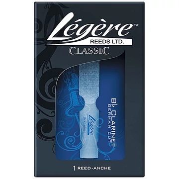Legere Classic B-klarinét nád (/darab) - 3.5