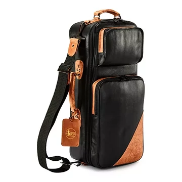 Gard 4ECLK Elite Trombita tok - Dupla, bőr