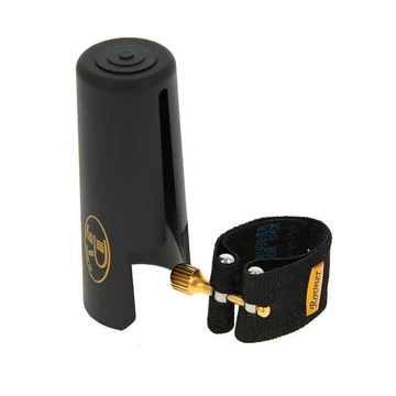 Rovner MKIII C-2M Alt és Tenorszaxofon szorító - Fém fejre