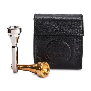 Gard CST2 Trombita és Harsona fúvóka tok - 2 darabos