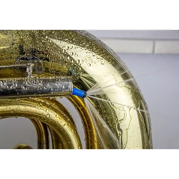 J. Meinlschmidt Hydro-Jet M1
