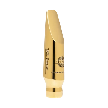 Selmer Jazz Tribute Fém Tenorszaxofon fúvóka - 8*