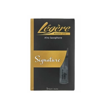Legere Signature Series Altszaxofon nád (/darab) - 3.5