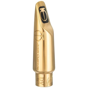 Jody Jazz DV Jody Custom Altszaxofon fúvóka (fém) - 7